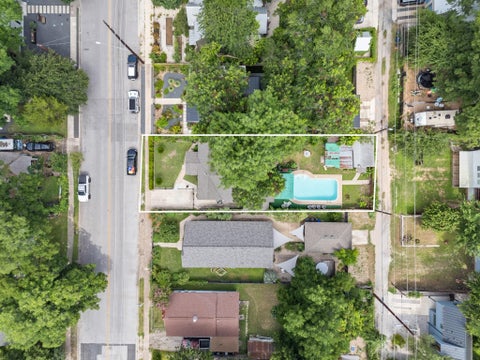 Tiny photo for 1908 Holly ST, Austin, TX 78702 (MLS # 4600837)