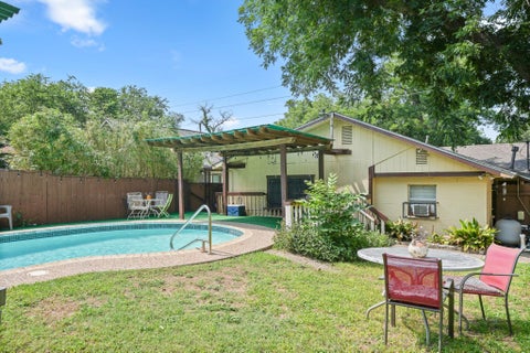 Tiny photo for 1908 Holly ST, Austin, TX 78702 (MLS # 4600837)