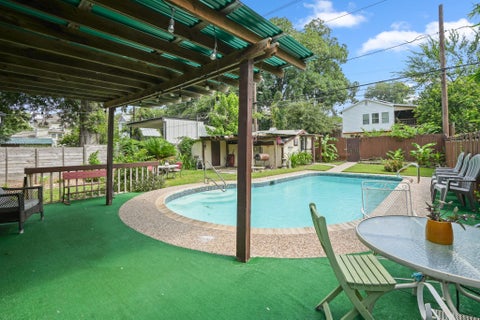 Tiny photo for 1908 Holly ST, Austin, TX 78702 (MLS # 4600837)