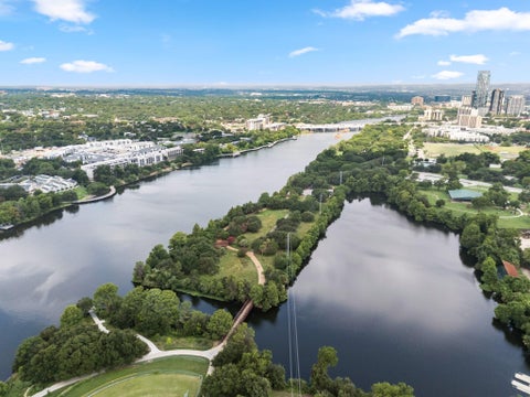 Tiny photo for 1908 Holly ST, Austin, TX 78702 (MLS # 4600837)