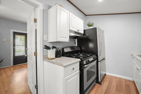 Tiny photo for 1908 Holly ST, Austin, TX 78702 (MLS # 4600837)