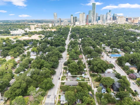 Tiny photo for 1908 Holly ST, Austin, TX 78702 (MLS # 4600837)
