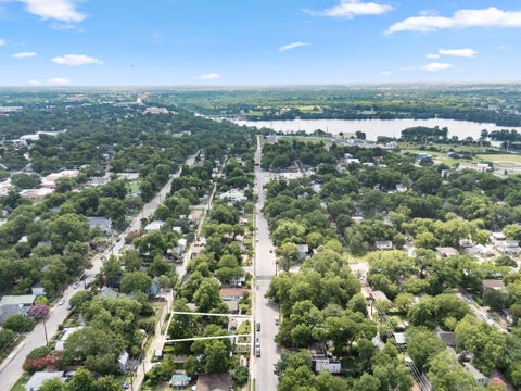 Tiny photo for 1908 Holly ST, Austin, TX 78702 (MLS # 4600837)