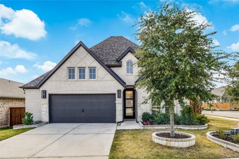 200 Green Knoll LN Georgetown TX 78628