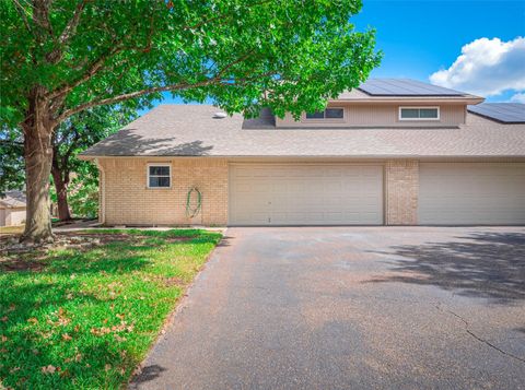 A home in Salado