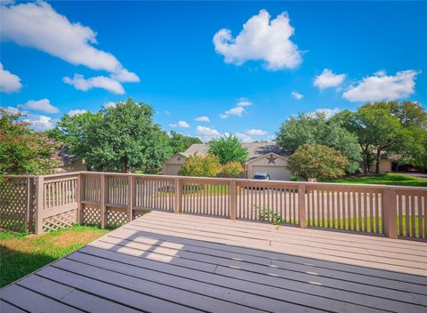 A home in Salado