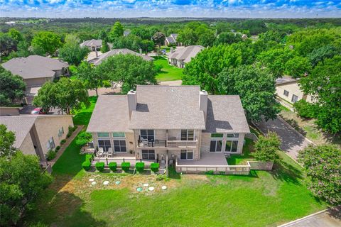 A home in Salado