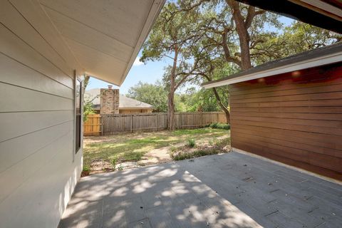 Tiny photo for 3601 Peregrine Falcon DR, Austin, TX 78746 (MLS # 7570039)