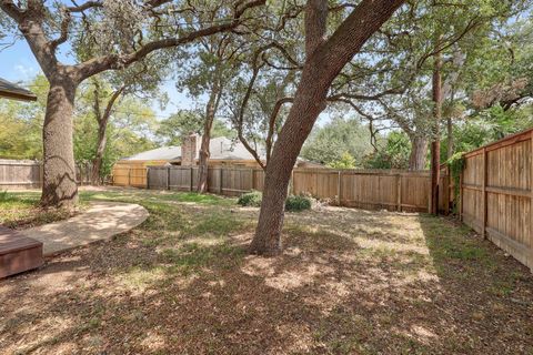 Tiny photo for 3601 Peregrine Falcon DR, Austin, TX 78746 (MLS # 7570039)
