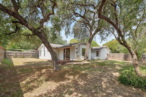 Tiny photo for 3601 Peregrine Falcon DR, Austin, TX 78746 (MLS # 7570039)