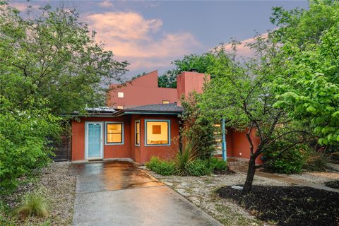 1704 E 38th ST Austin TX 78722