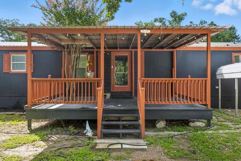 Photo of 183 Blanket Flower DR, Bastrop, TX 78602 (MLS # 5370044)