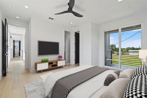 Tiny photo for 501 E Burton ST, Manor, TX 78653 (MLS # 2973218)