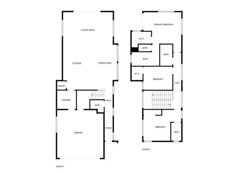 Tiny photo for 501 E Burton ST, Manor, TX 78653 (MLS # 2973218)