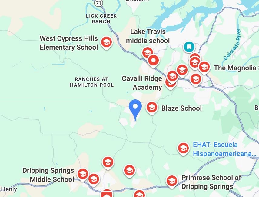 10802 & 10804 Timber Circle CIR