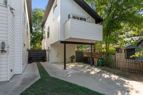 Tiny photo for 2703 E 3rd ST #2, Austin, TX 78702 (MLS # 4774521)