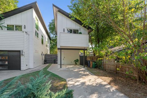 Tiny photo for 2703 E 3rd ST #2, Austin, TX 78702 (MLS # 4774521)