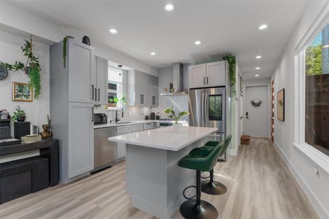 Tiny photo for 2703 E 3rd ST #2, Austin, TX 78702 (MLS # 4774521)