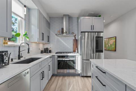Tiny photo for 2703 E 3rd ST #2, Austin, TX 78702 (MLS # 4774521)