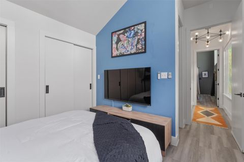 Tiny photo for 2703 E 3rd ST #2, Austin, TX 78702 (MLS # 4774521)