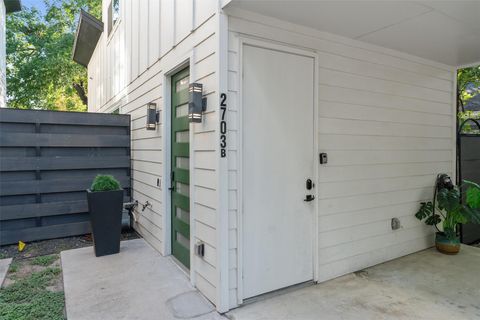 Tiny photo for 2703 E 3rd ST #2, Austin, TX 78702 (MLS # 4774521)