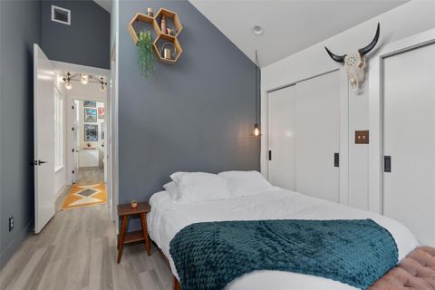 Tiny photo for 2703 E 3rd ST #2, Austin, TX 78702 (MLS # 4774521)