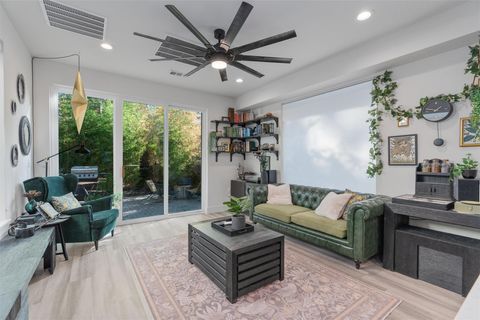Photo of 2703 E 3rd ST #2, Austin, TX 78702 (MLS # 4774521)