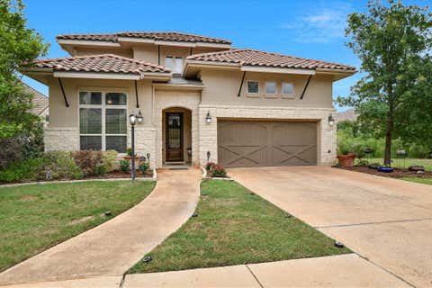 Photo of 116 Blue Clearing WAY #3, Austin, TX 78738 (MLS # 2842008)