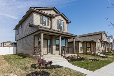 Photo of 18404 Cumberland Gap BLVD, Pflugerville, TX 78660 (MLS # 2208800)