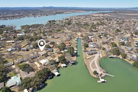 201 Flamingo CIR Marble Falls TX 78654