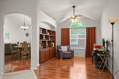 Tiny photo for 707 Geyser Ave, Pflugerville, TX 78660 (MLS # 2997642)