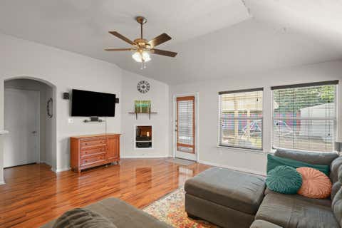 Tiny photo for 707 Geyser Ave, Pflugerville, TX 78660 (MLS # 2997642)