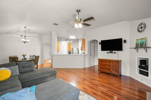 Tiny photo for 707 Geyser Ave, Pflugerville, TX 78660 (MLS # 2997642)