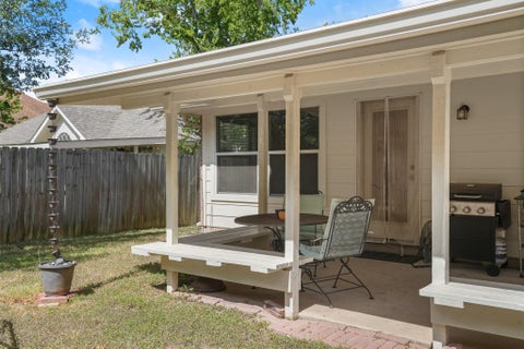 Tiny photo for 707 Geyser Ave, Pflugerville, TX 78660 (MLS # 2997642)