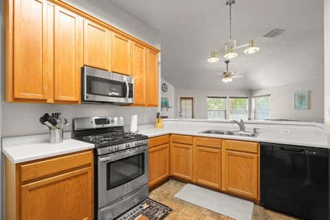 Tiny photo for 707 Geyser Ave, Pflugerville, TX 78660 (MLS # 2997642)