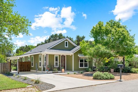 45 Woodacre DR Wimberley TX 78676