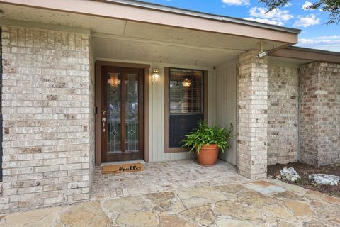 Tiny photo for 1346 Amistad DR, Round Rock, TX 78664 (MLS # 3451973)