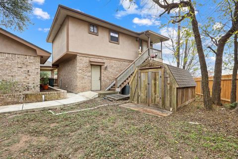 Tiny photo for 1346 Amistad DR, Round Rock, TX 78664 (MLS # 3451973)