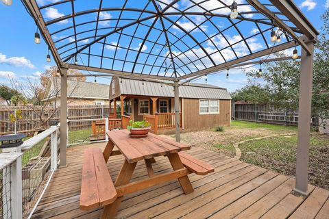 Tiny photo for 1346 Amistad DR, Round Rock, TX 78664 (MLS # 3451973)