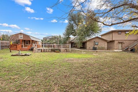 Tiny photo for 1346 Amistad DR, Round Rock, TX 78664 (MLS # 3451973)