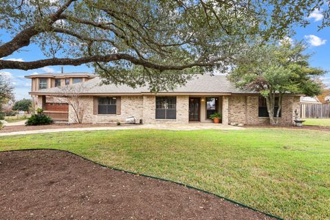 Tiny photo for 1346 Amistad DR, Round Rock, TX 78664 (MLS # 3451973)