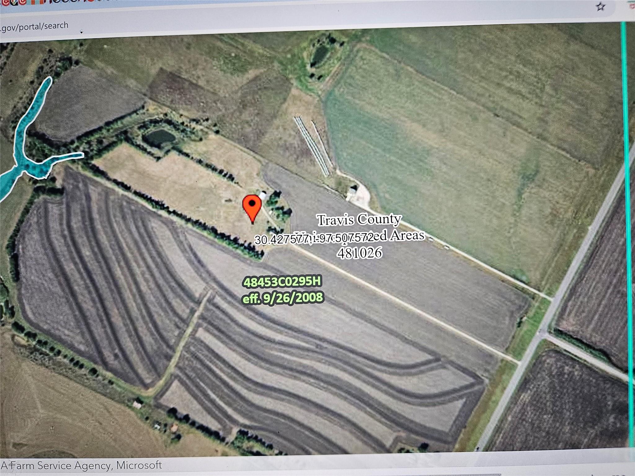 11726 N FM 973 RD