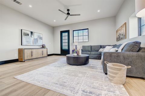 Tiny photo for 1211 O REILLY DR, Austin, TX 78734 (MLS # 1980692)