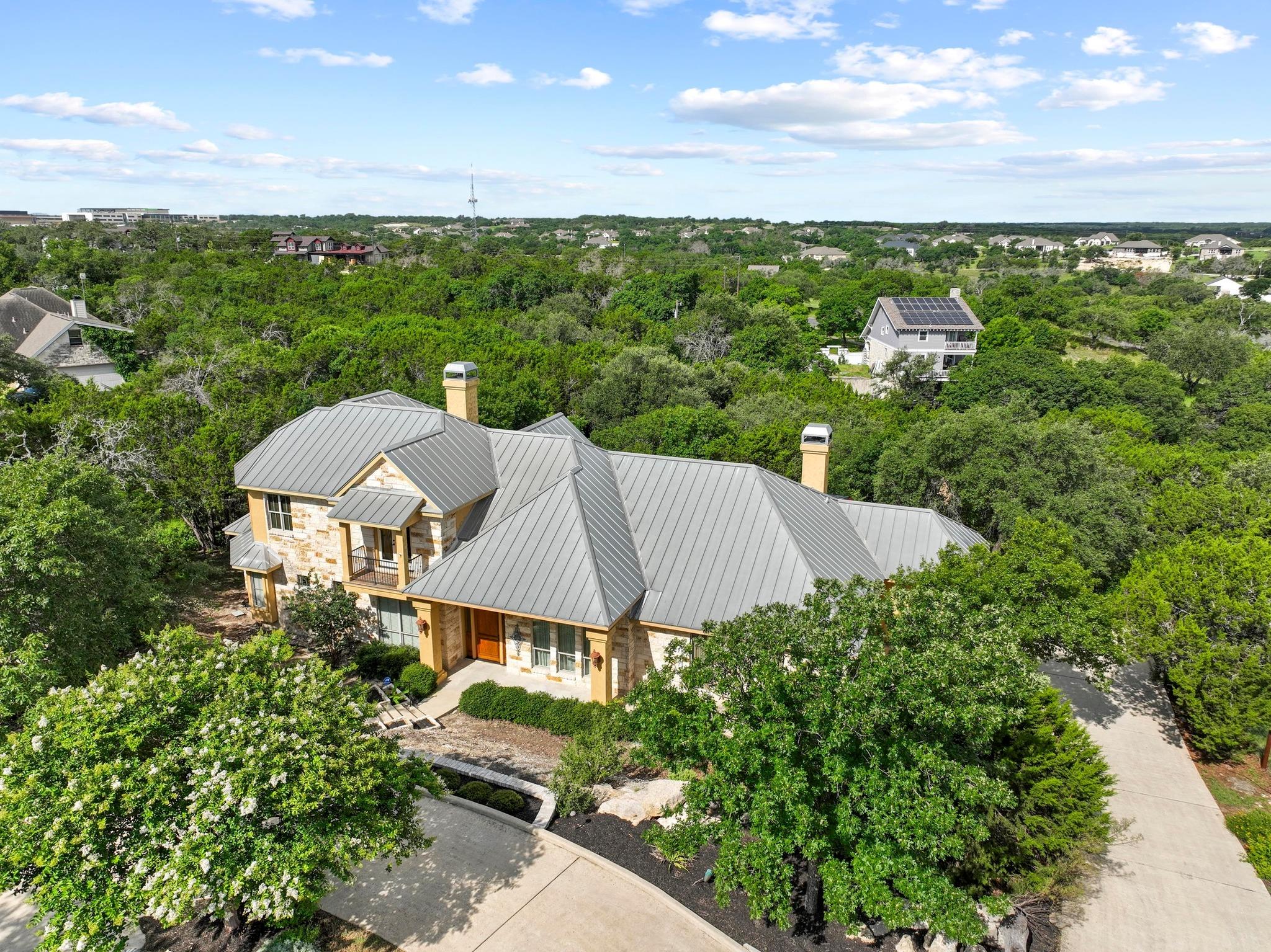 413 Rock House DR