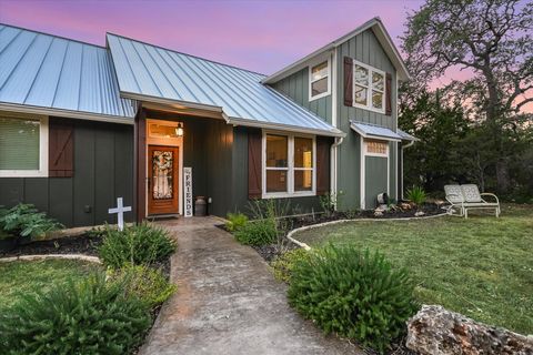 8305 OZARK DR San Marcos TX 78666