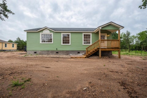 Photo of 251 Foothill RD, Bastrop, TX 78602 (MLS # 3566317)