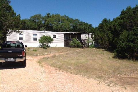 Photo of 502 Wayside DR #A, Wimberley, TX 78676 (MLS # 6111157)