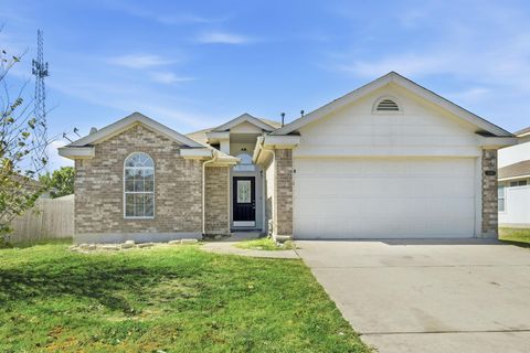 Photo of 119 Bayliss ST, Hutto, TX 78634 (MLS # 8223549)