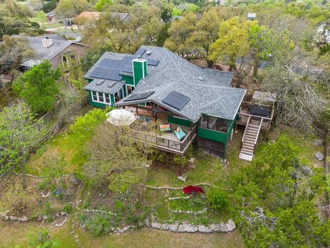 Tiny photo for 6906 Chinook DR, Austin, TX 78736 (MLS # 1375401)