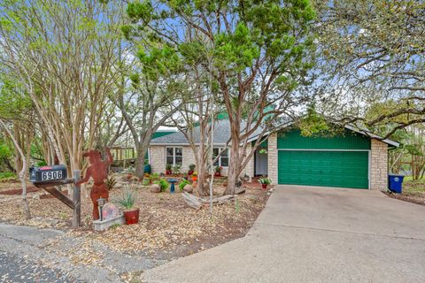 Tiny photo for 6906 Chinook DR, Austin, TX 78736 (MLS # 1375401)
